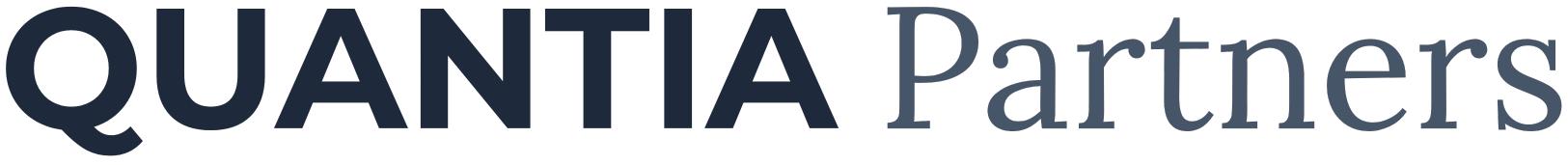 Quantia Partners Logo